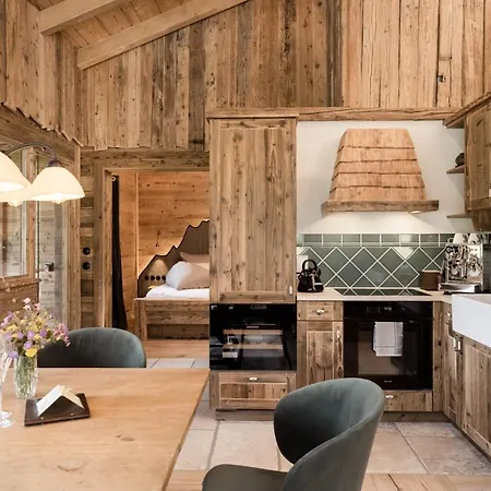 Laposch - Dein Bergaway Biberwier