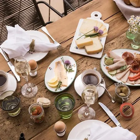 Laposch - Dein Bergaway 5*