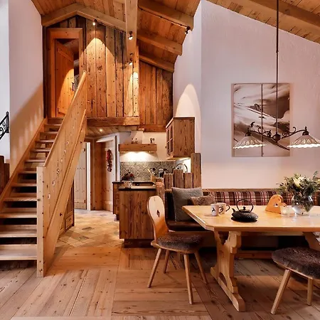 Laposch - Dein Bergaway Aldeamento Turístico 5*