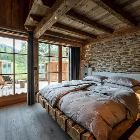 Aldeamento Turístico Laposch - Dein Bergaway 5*