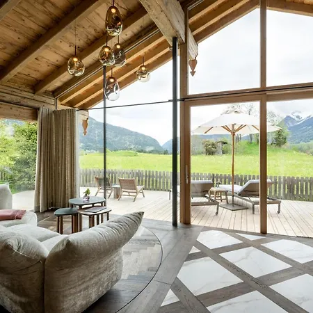 Laposch - Dein Bergaway 5* Biberwier