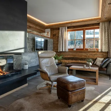 Laposch - Dein Bergaway Aldeamento Turístico 5*