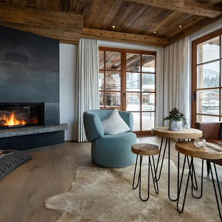 Laposch - Dein Bergaway 5*