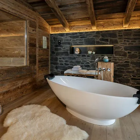 Laposch - Dein Bergaway 5* Biberwier