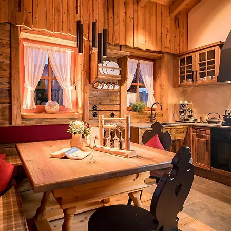 Laposch - Dein Bergaway 5*
