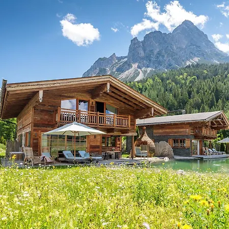 Aldeamento Turístico Laposch - Dein Bergaway 5*
