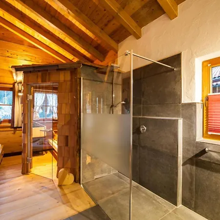 Laposch - Dein Bergaway 5* Biberwier