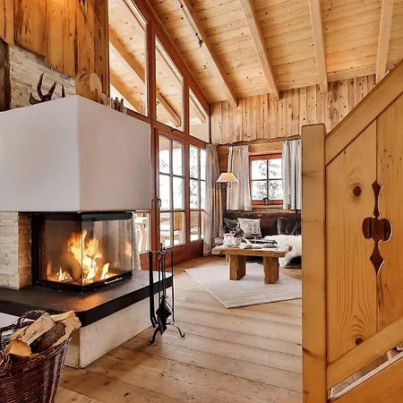 Laposch - Dein Bergaway Kompleks wypoczynkowy