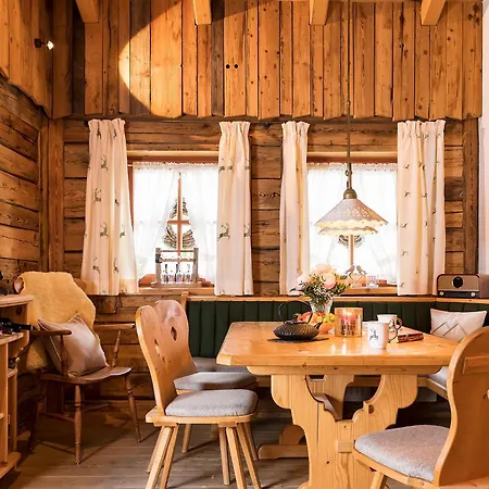 Laposch - Dein Bergaway Aldeamento Turístico 5*