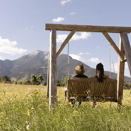 Kompleks wypoczynkowy Laposch - Dein Bergaway