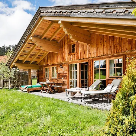 Laposch - Dein Bergaway Aldeamento Turístico 5*