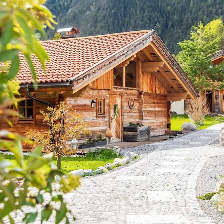 Laposch - Dein Bergaway Biberwier