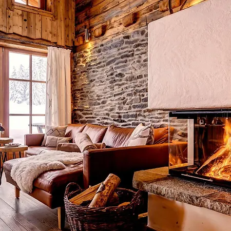 Laposch - Dein Bergaway Biberwier