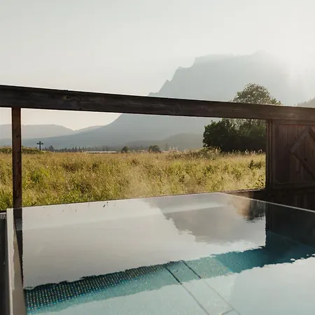 Laposch - Dein Bergaway Biberwier