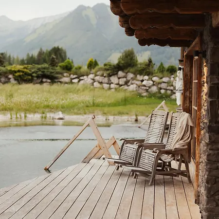 Kompleks wypoczynkowy Laposch - Dein Bergaway 5*