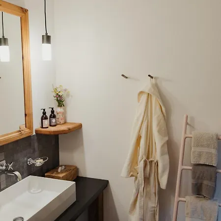 Laposch - Dein Bergaway