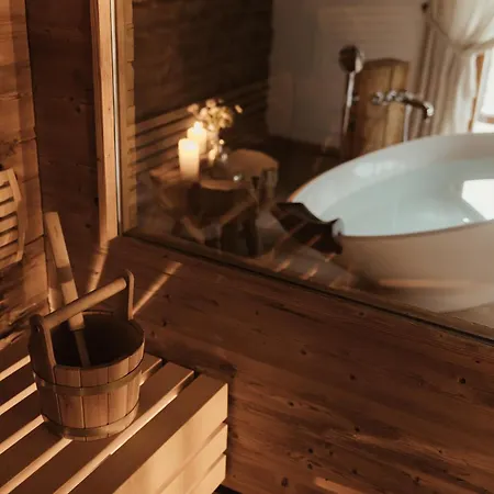 Laposch - Dein Bergaway Kompleks wypoczynkowy Biberwier