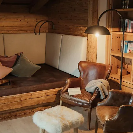 Laposch - Dein Bergaway 5*