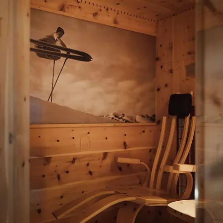 Laposch - Dein Bergaway 5* Biberwier