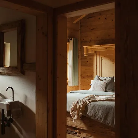 Laposch - Dein Bergaway 5*