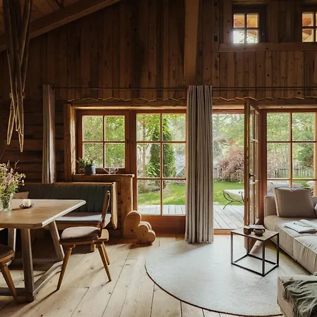 Laposch - Living Lands Biberwier