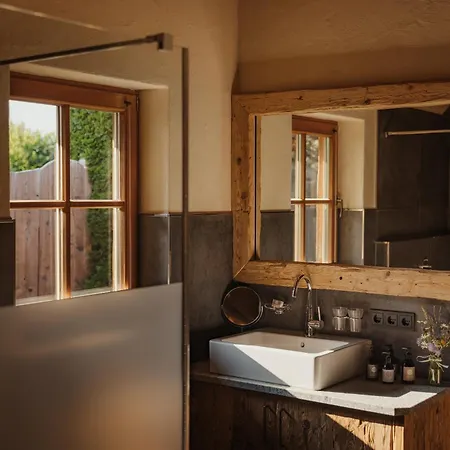 Laposch - Dein Bergaway