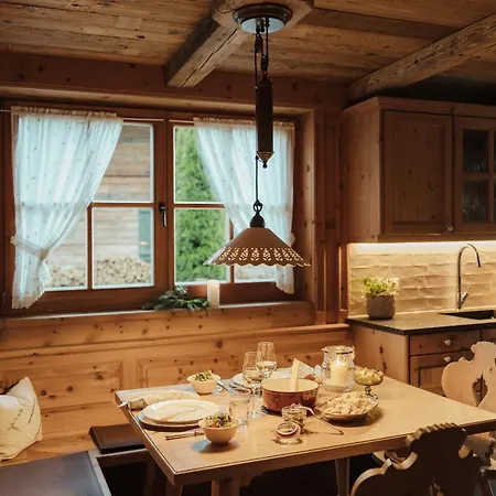 Laposch - Living Lands Feriepark