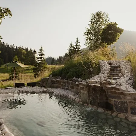 Laposch - Dein Bergaway Kompleks wypoczynkowy Biberwier