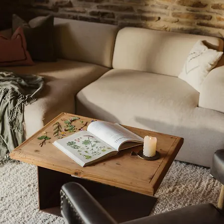 Kompleks wypoczynkowy Laposch - Dein Bergaway Biberwier