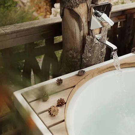 Laposch - Dein Bergaway 5*