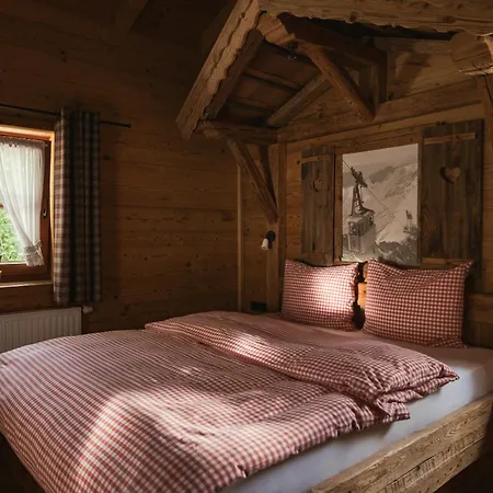 Laposch - Dein Bergaway