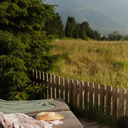 Laposch - Dein Bergaway 5* Biberwier