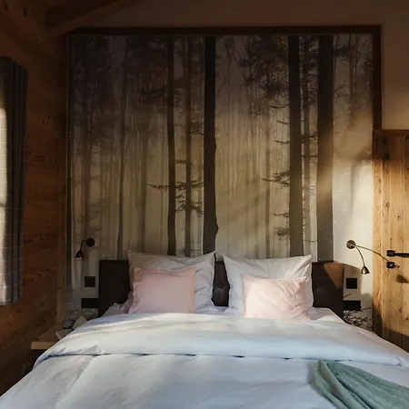 Laposch - Dein Bergaway Kompleks wypoczynkowy