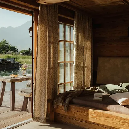 Laposch - Dein Bergaway Biberwier