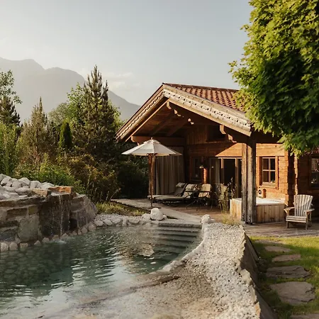 Laposch - Dein Bergaway 5* Biberwier