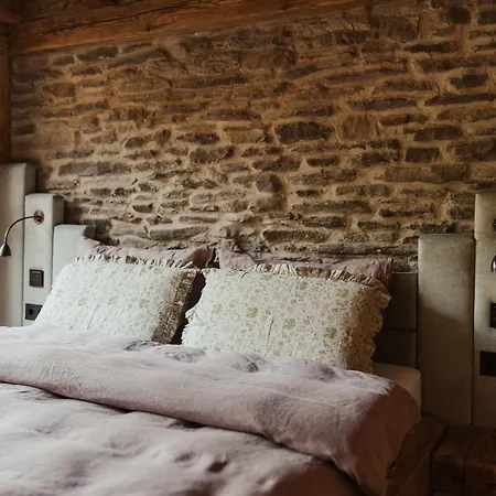 Laposch - Dein Bergaway