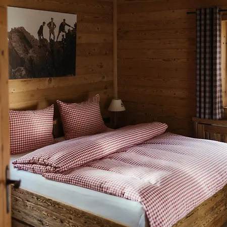 Laposch - Dein Bergaway Kompleks wypoczynkowy