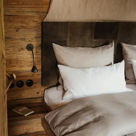 Feriepark Laposch - Living Lands 5*