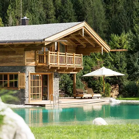 Feriepark Laposch - Living Lands