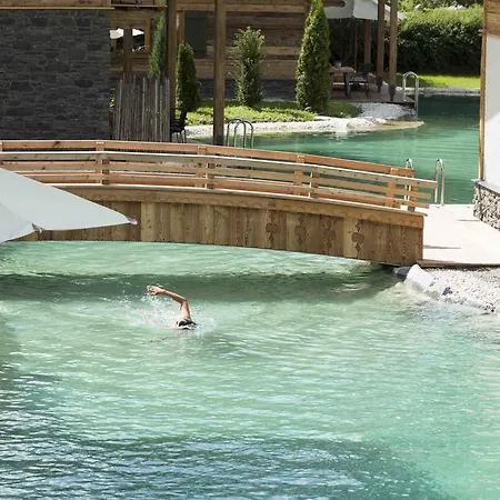 Laposch - Dein Bergaway 5* Biberwier