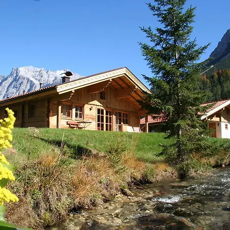 Laposch - Dein Bergaway