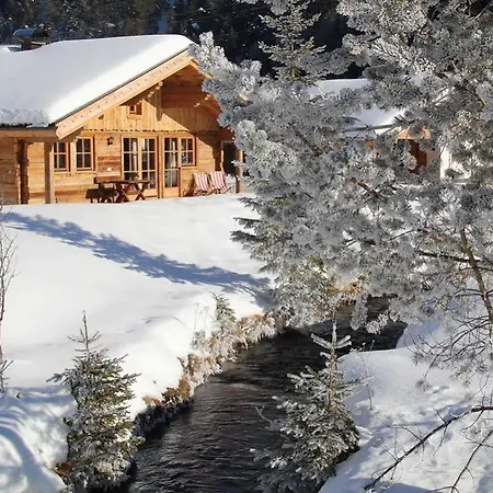 Laposch - Dein Bergaway Kompleks wypoczynkowy Biberwier