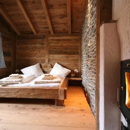 Laposch - Dein Bergaway Aldeamento Turístico 5*