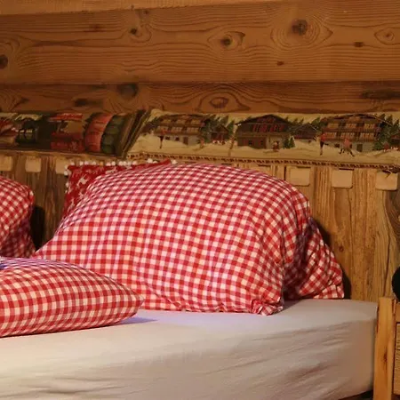 Laposch - Dein Bergaway Aldeamento Turístico 5*