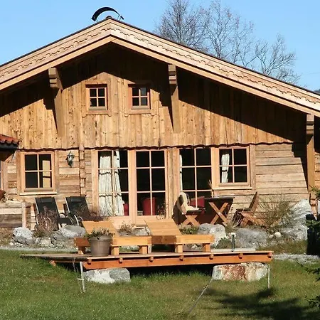 Aldeamento Turístico Laposch - Dein Bergaway 5*