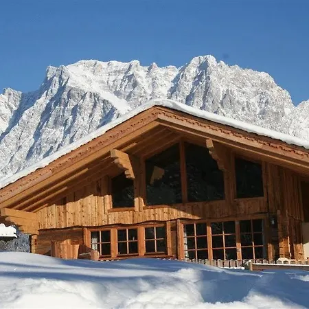 Laposch - Dein Bergaway 5*