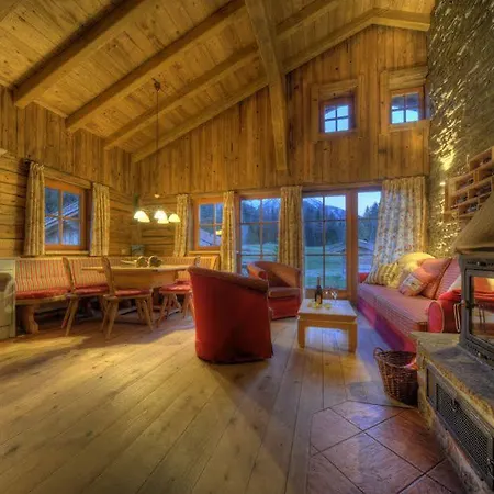 Laposch - Dein Bergaway Aldeamento Turístico 5*