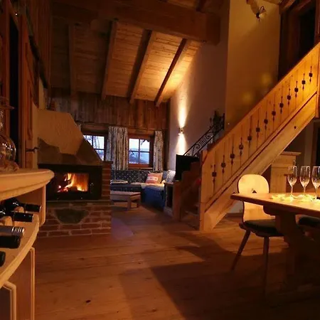 Laposch - Dein Bergaway Aldeamento Turístico 5*