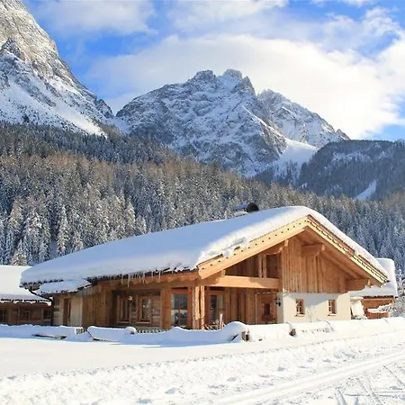 Laposch - Dein Bergaway