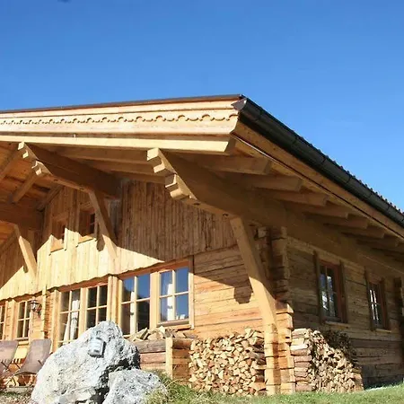 Laposch - Dein Bergaway Aldeamento Turístico 5*